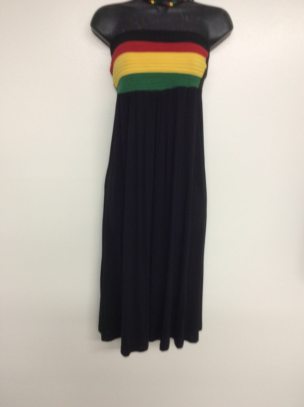 Rastawear Collection Spandex short dress. (Wholesale)