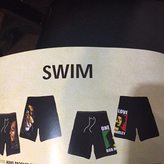 Men's Swimwear