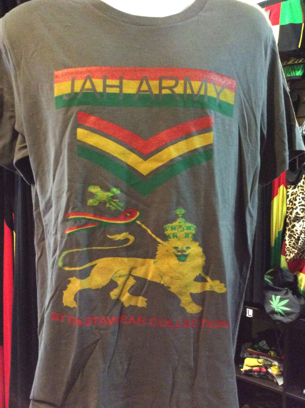 Men's T-Shirt (Wholesale)