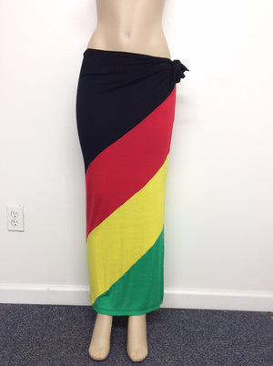 Maxi skirt (Wholesale)