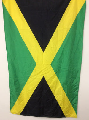 Jamaican flag (Wholesale)