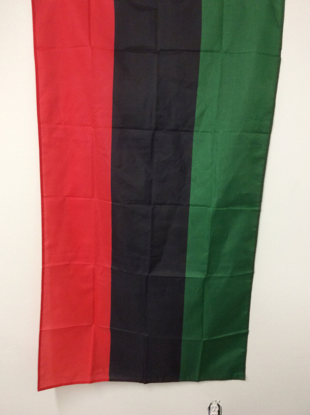 Pan African flags. Marcus Garvey flag. (Wholesale)